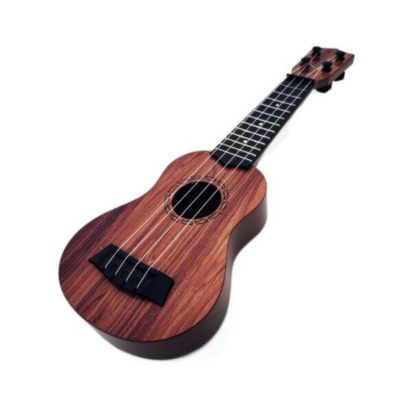 Ukulele guitar - Image 5