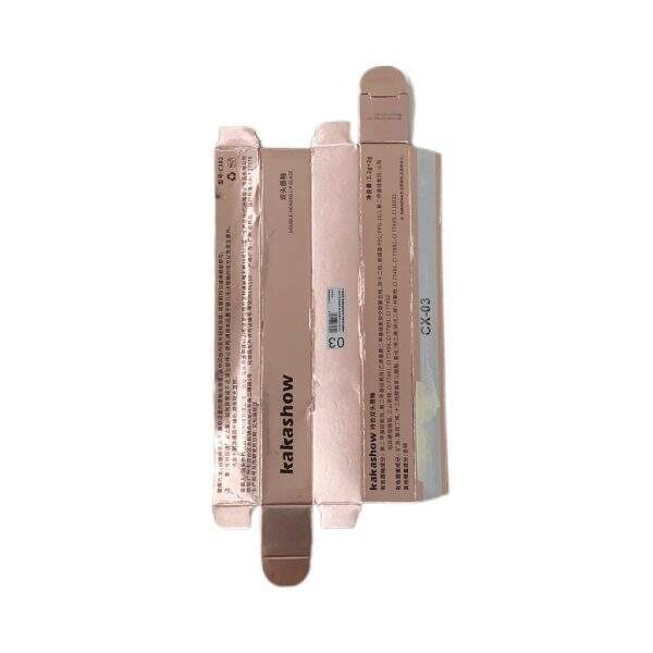 Matte lip gloss makeup - Image 4