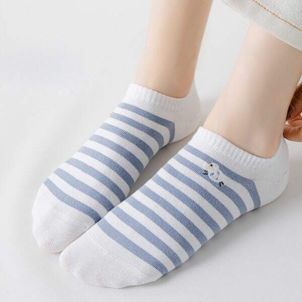 Blue Socks Children - Image 4