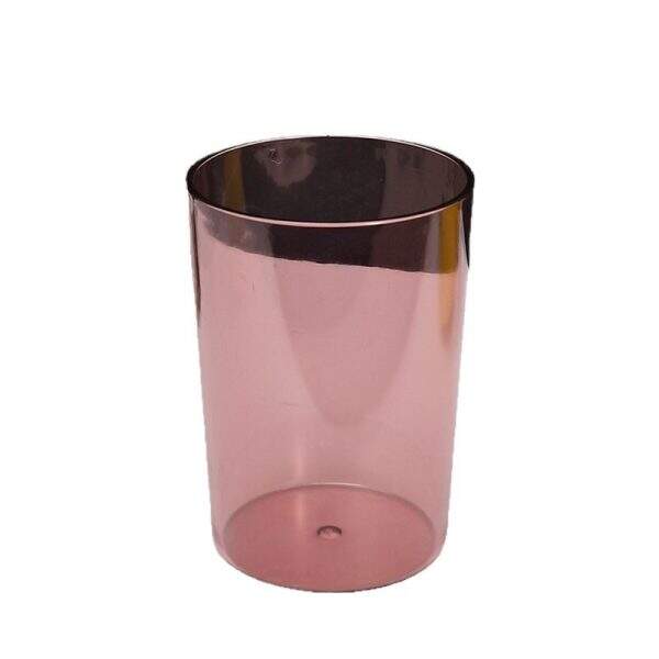 plastic drinking glasses - Image 5