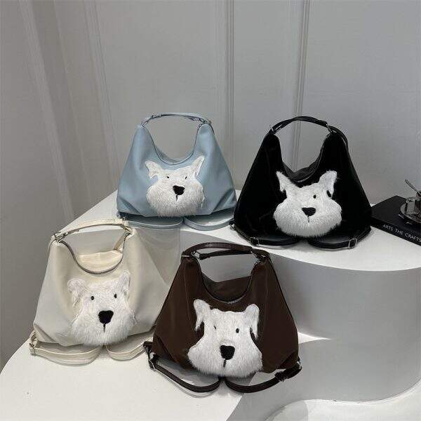 Women's Backpack - Image 1