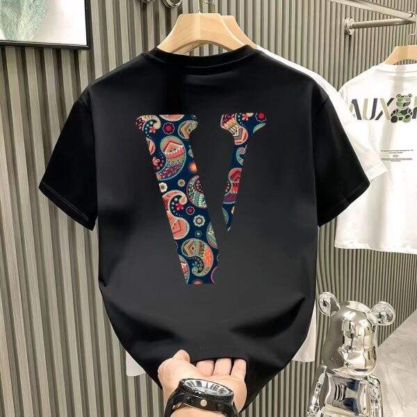 Short sleeved men - Image 3