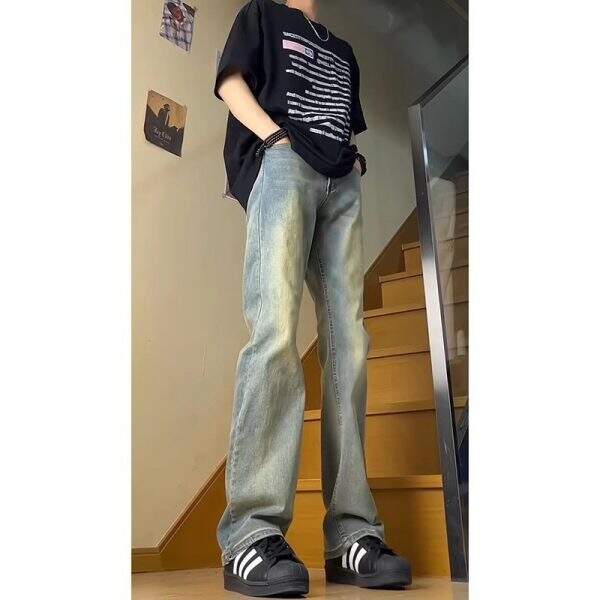 Jeans men - Image 4