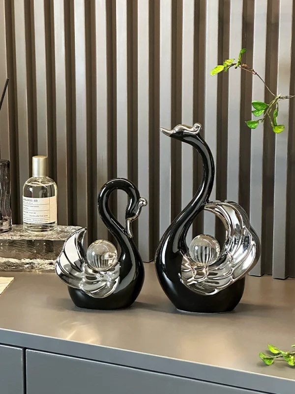 Modern luxury home decoration - Image 5