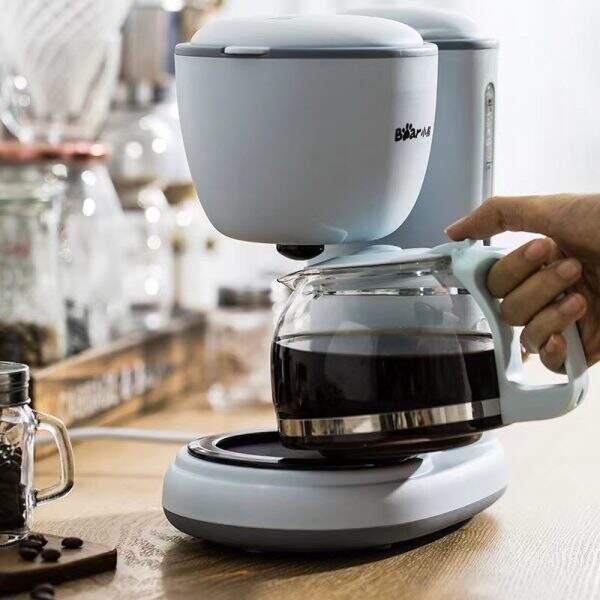 American household coffee machine - Image 4