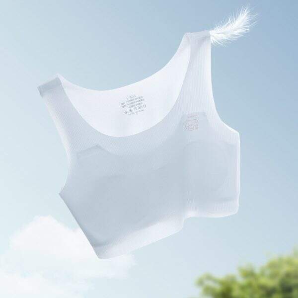 Girls' underwear hair - Image 3