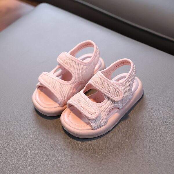 Colored boys' beach shoes - Image 3