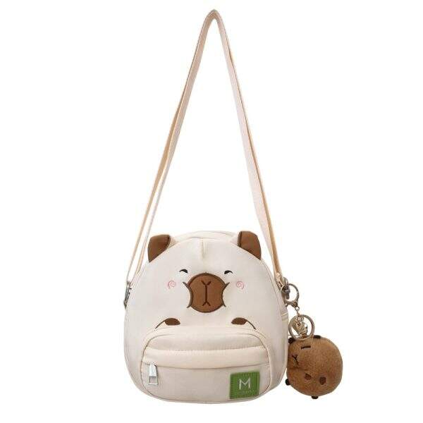 Kapibala bag is cute - Image 5