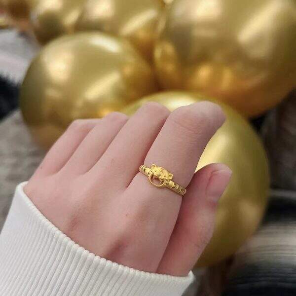 Cute Ring Gift for Couples - Image 8