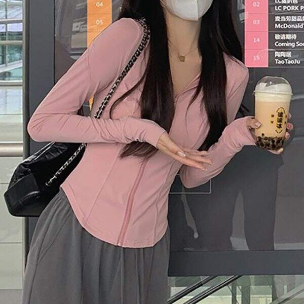 Sunscreen shirt - Image 4