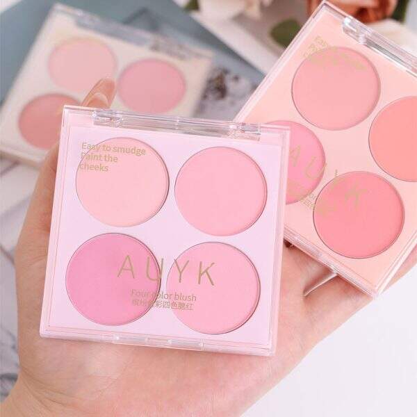 Luxon Natural White Nude Makeup - Image 1