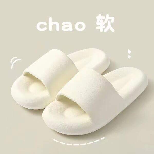 Soft soled slippers - Image 3
