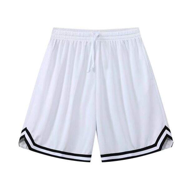 Men's basketball shorts - Image 4