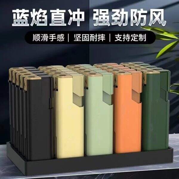 Durable metal lighter - Image 3
