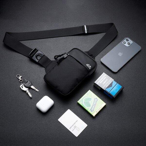 New men's shoulder bag fan - Image 4