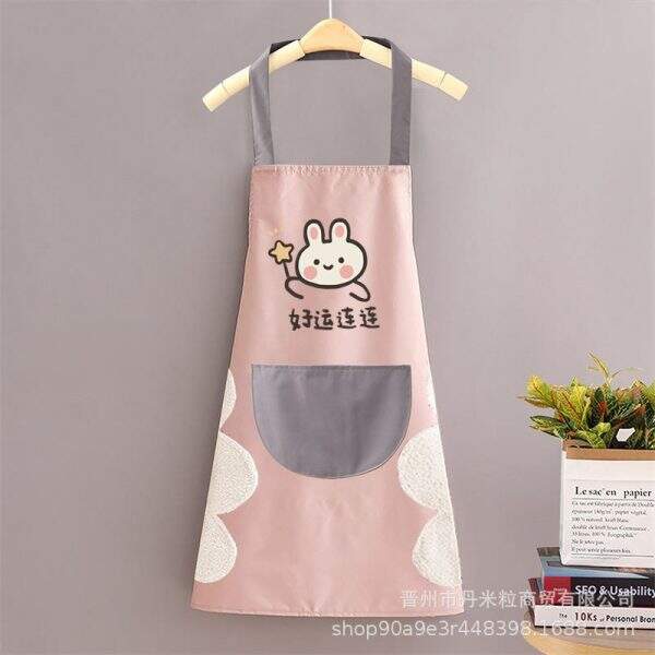 kitchen apron - Image 3