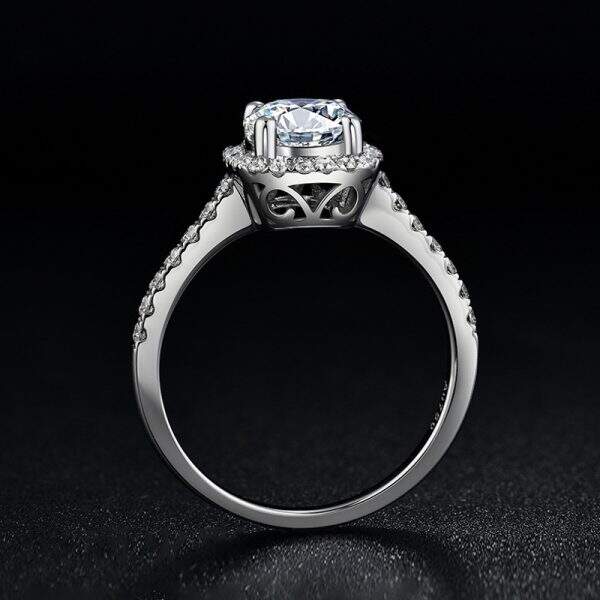 diamond ring - Image 2