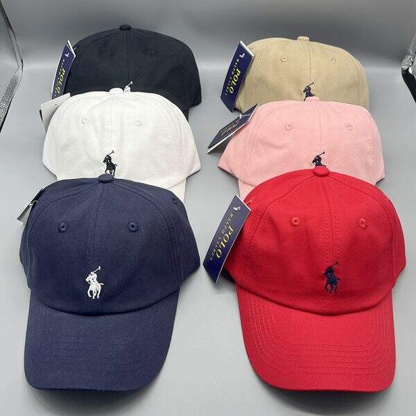 Polo Pony Hat Tide - Image 2