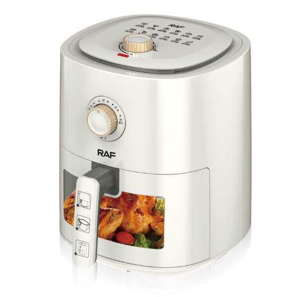 Multipurpose oil-free fryer, 6 liters - Image 3