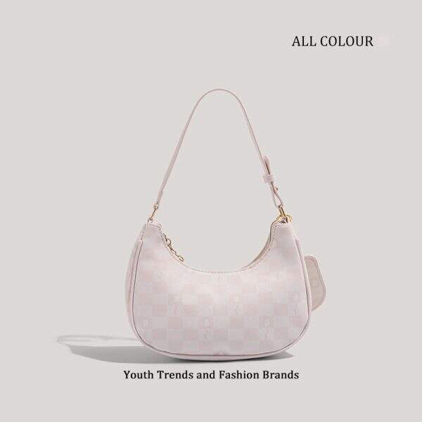 women’s crossbody shoulder bag - Image 2