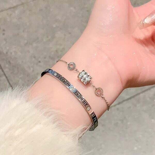 Diamond Bracelet - Image 2