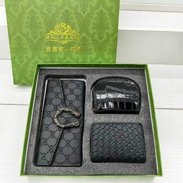 The wallet - Image 1