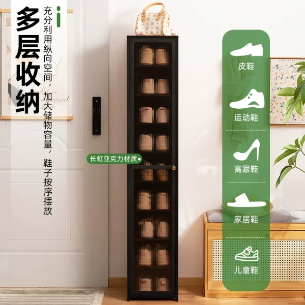 small shoe rack, multi-layer - Image 4