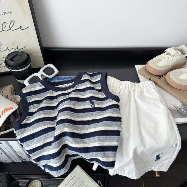 Little Bear Children's Set - Image 3