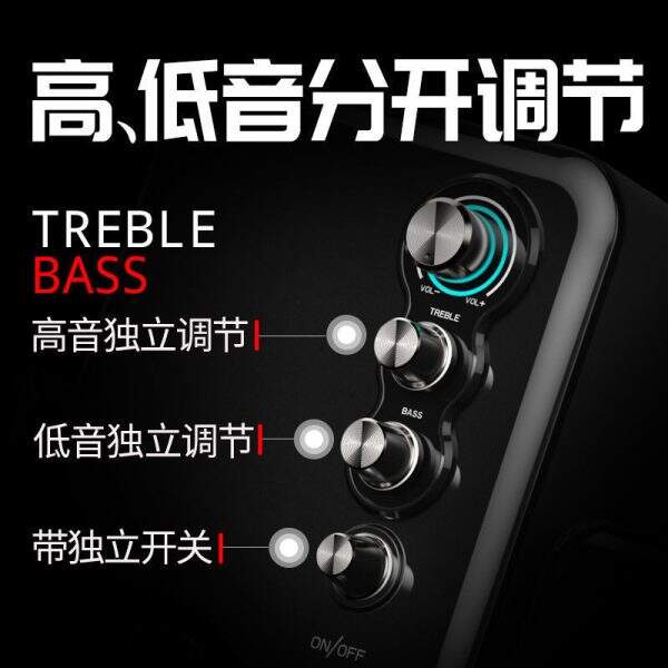 蓝牙小音箱，低音炮，高品质，大音量 - Image 4