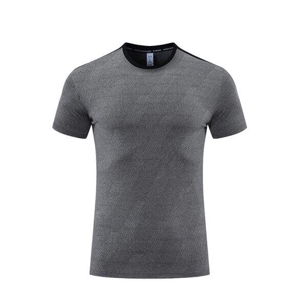 Men's short sleeved sportswear - Image 5