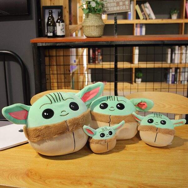 Surrounding Yuda Baby Plush Toys - Image 1