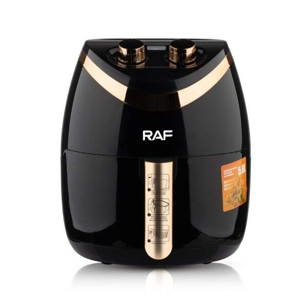 RAF Air Fryer for Home Use - Image 3