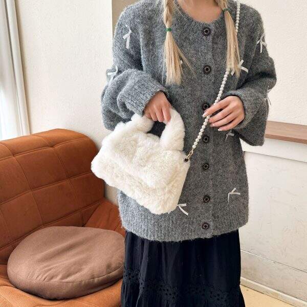 women’s crossbody shoulder bag - Image 1