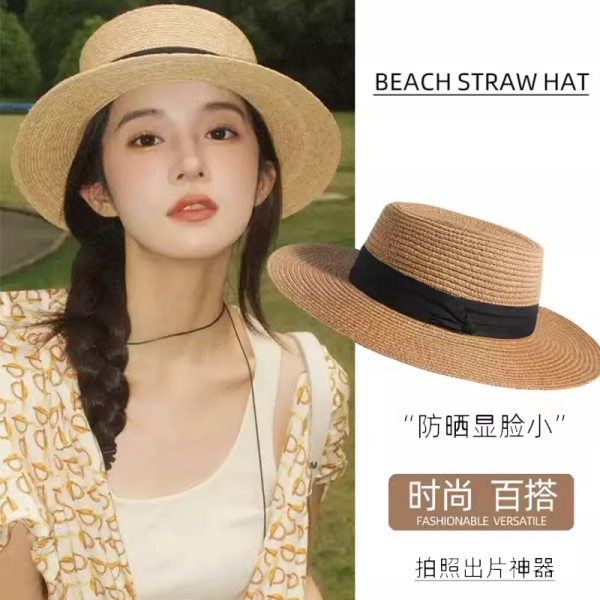 Line hat - Image 1