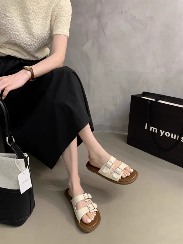 Birkenstock women's sandals - Image 3