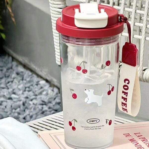 Portable drinking cup - Image 1