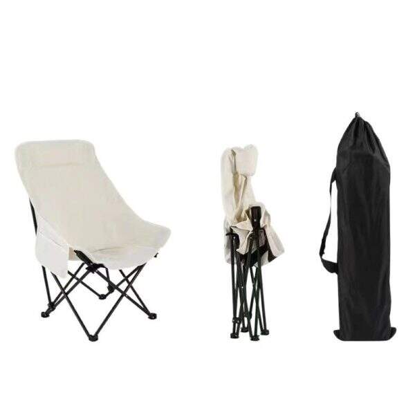 Lounge chair, beach chair - Image 5