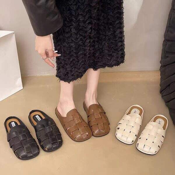 Ladies' summer sandals - Image 2