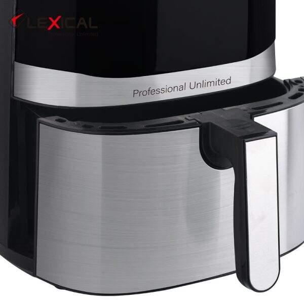 Large capacity 8 liter oil-free fryer - Image 2
