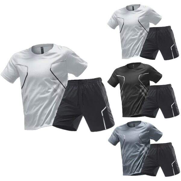 Sports suit for men - Image 3