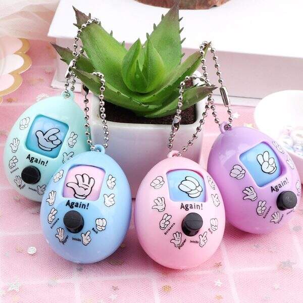 Gift Yiwu small toys - Image 2