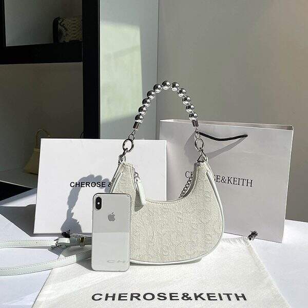 CHEROSE&KEITH handbag - Image 2