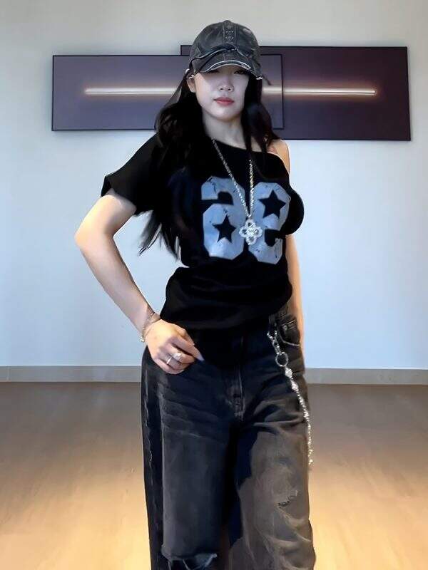Women's Short Sleeve Shirt - Image 4