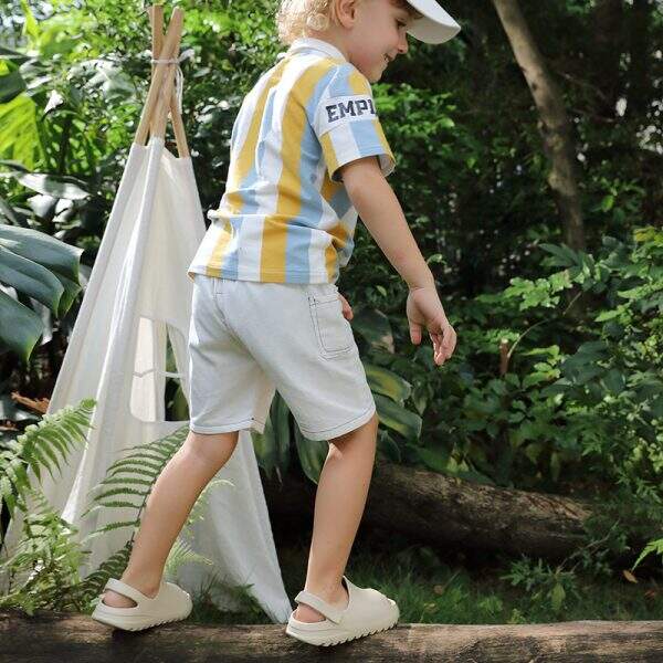 Junior Footwear - Image 3