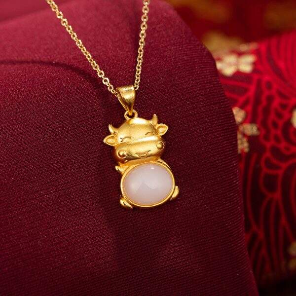 necklace - Image 2