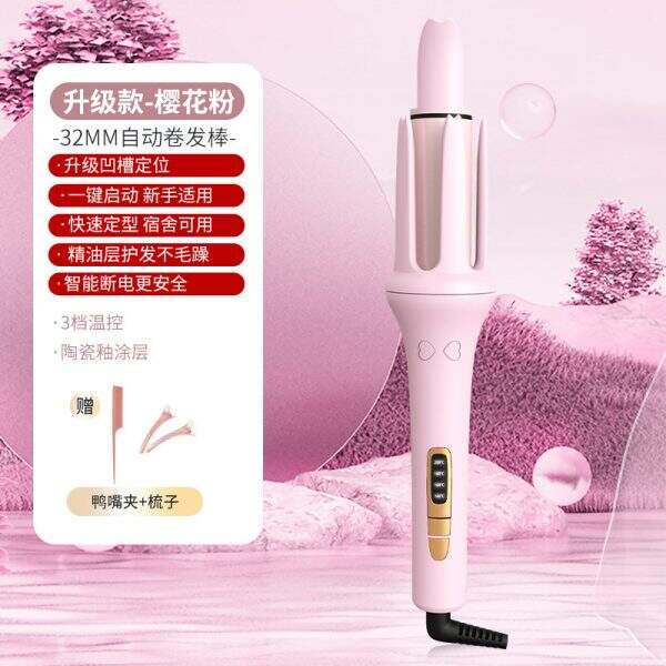 hair curler - Image 3