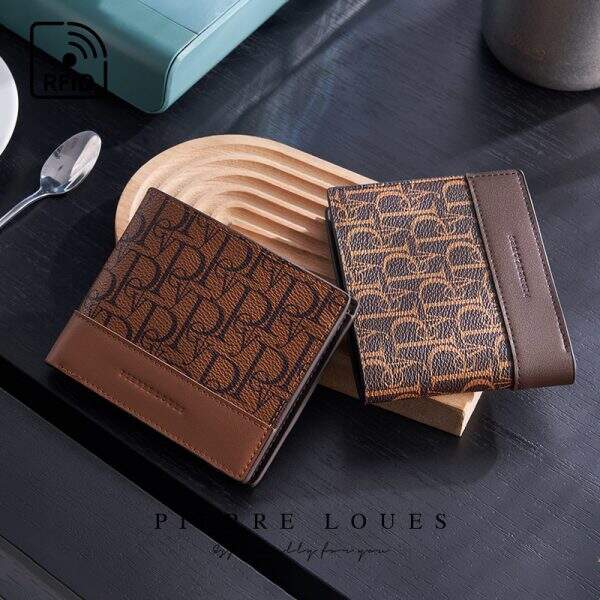 men's wallet - Image 1