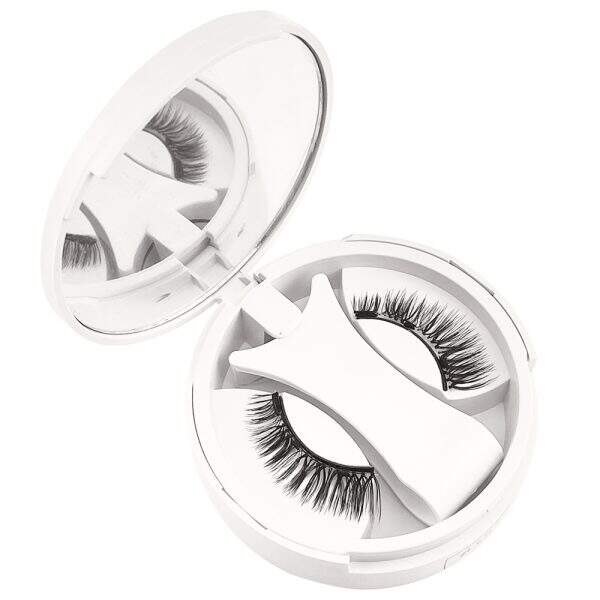 false eyelashes - Image 4