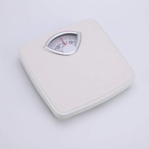 Old style household weighing scale - Image 3