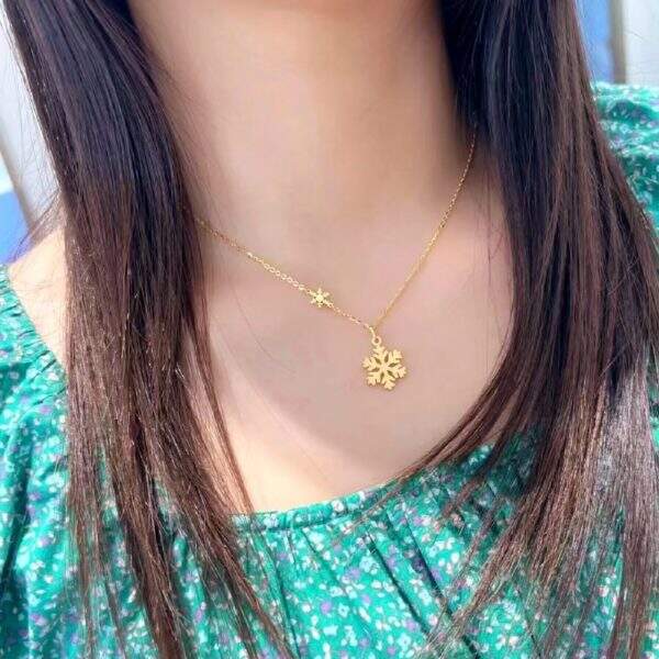necklace - Image 3